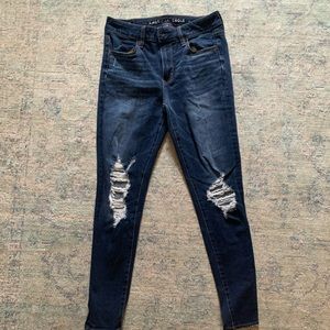 American Eagle 360 Next Level Stretch Jeans